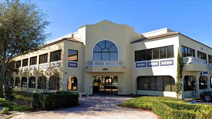 Believe Treatment Center FL 33403