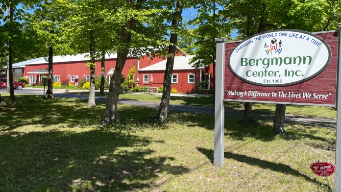 Bergmann Center MI 49720