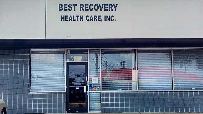 Best Recovery Healthcare TX 77025