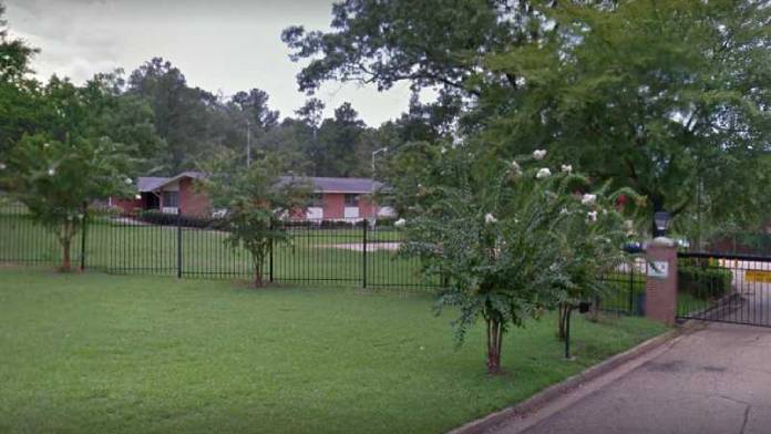 Born Free Primary Residential of Jackson MS