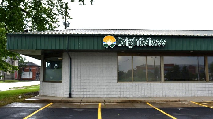 Brightview - Springfield Addiction Treatment Center OH 45504