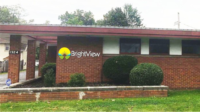 Brightview - Warren Addiction Treatment Center OH 44483