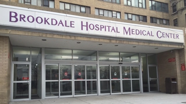 Brookdale Hospital Medical Center NY 11212