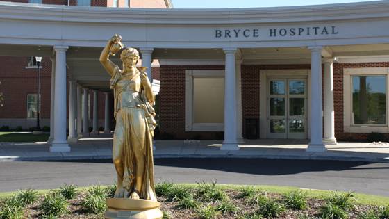 Bryce Hospital AL 35404