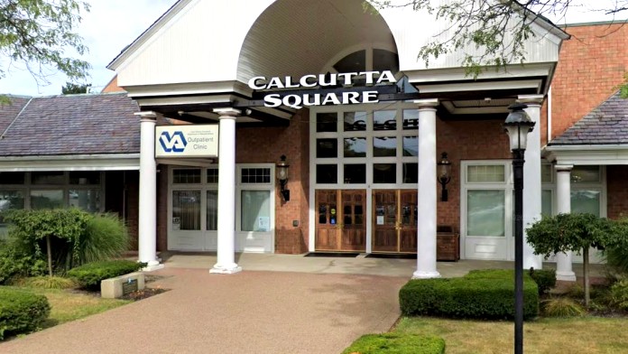 Calcutta VA Multi Specialty Outpatient Clinic OH 43920