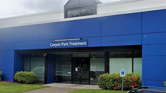 Canyon Park Treatment Solutions WA 98021