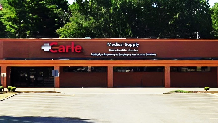 Carle Addiction Recovery Center IL 61801