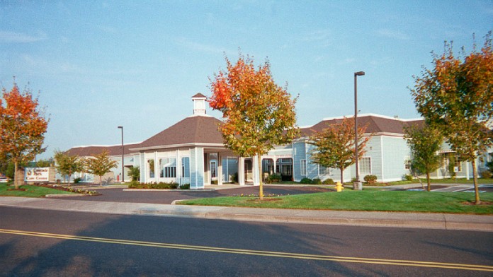 Cascade Park Care Center WA 98683