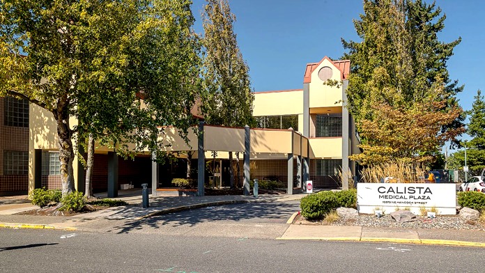 Cascadia Behavioral Healthcare - Cascadia Woodland Park OR 97220