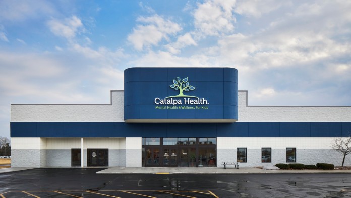 Catalpa Health WI 54914