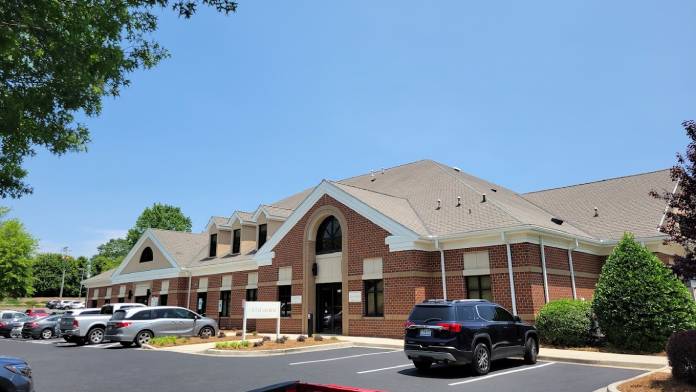 Catawba Community Mental Health Center - Adult SC 29730