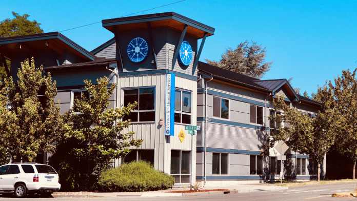 Center for Human Services - 148th WA 98155