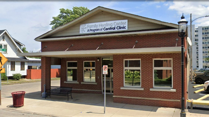 Central Clinic Behavioral Health - CDC Family Healing Center OH 45015