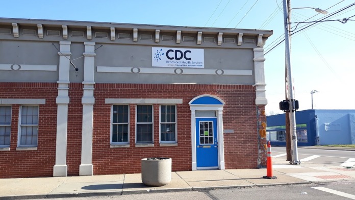 Central Clinic - CDC Mental Health Services OH 45044