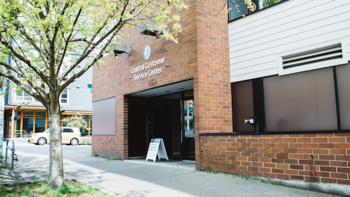 Central Seattle Recovery Center WA 98122