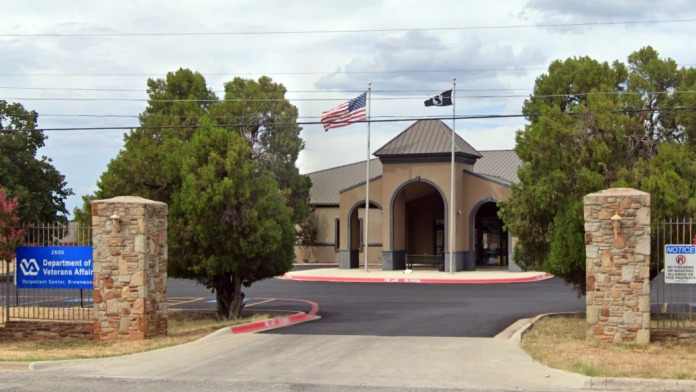 Central Texas VA Health Care System - Brownwood CBOC TX 76801