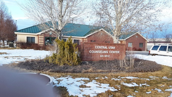 Central Utah Counseling Center UT 84627