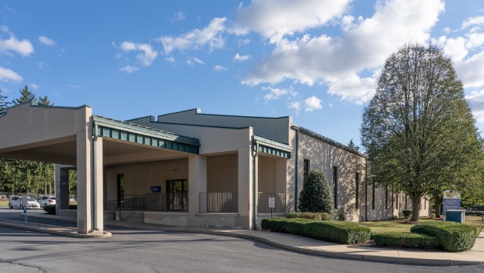 Chambesburg Hospital - Summit Behavioral Health PA 17201