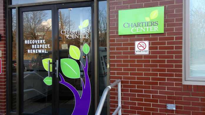 Chartiers Community Mental Health PA 15017