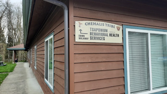 Chehalis Tribe Behavioral Health - Tsapowum WA 98568