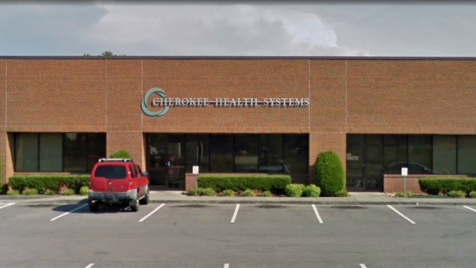 Cherokee Health Systems TN 37771