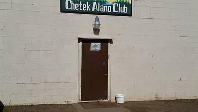 Chetek Area Alano Club WI 54728