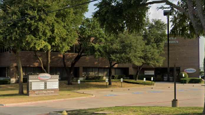 Child and Family Guidance Center TX 75093