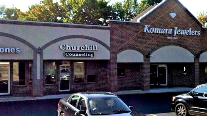 Churchill Counseling Services OH 44406