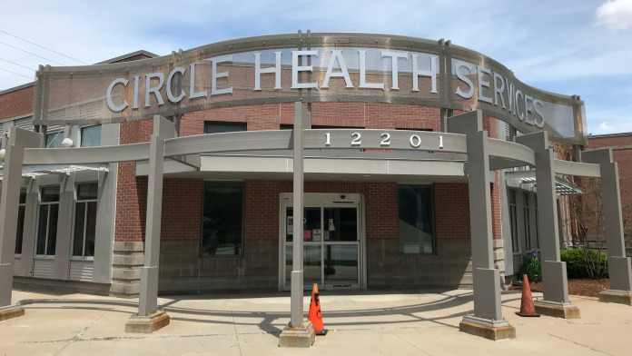 Circle Health Services OH 44106