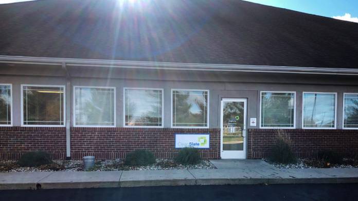 CleanSlate Outpatient Addiction Medicine Elkhart IN