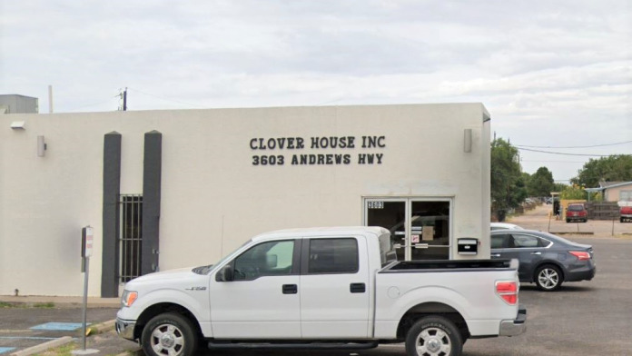 Clover House - Outpatient Services TX 79762