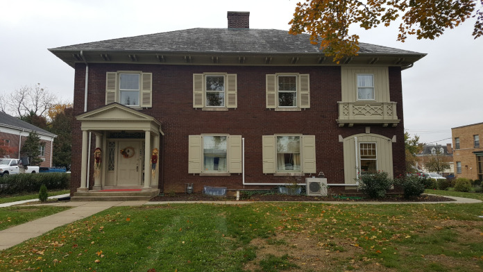 Colonial House - Female Facility PA 17401