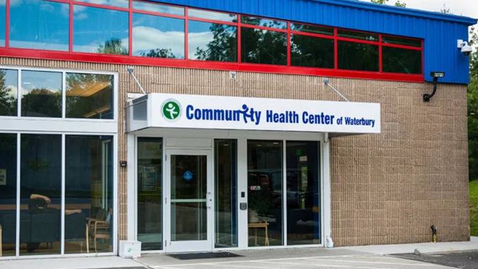 Community Health Center CT 6702