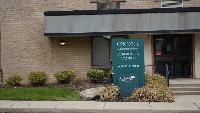 Community Hospital - Crozer Keystone Healthcare PA 19013