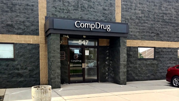 CompDrug OH 43211