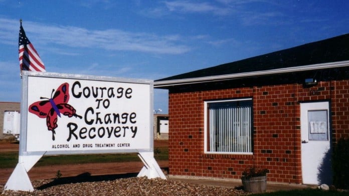 Courage to Change Recovery WI 54405