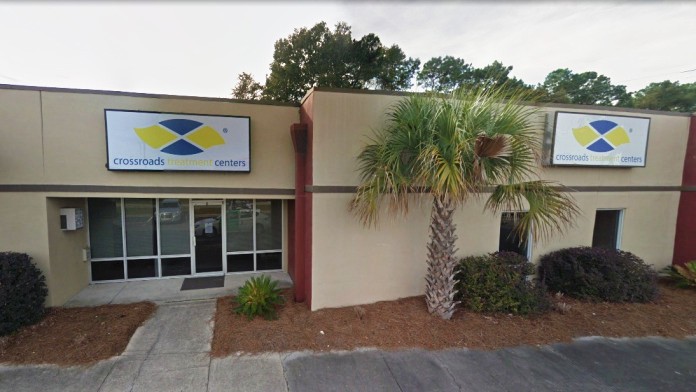 Crossroads Treatment Centers SC 29406