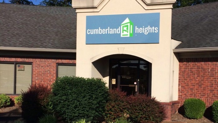 Cumberland Heights TN 37209