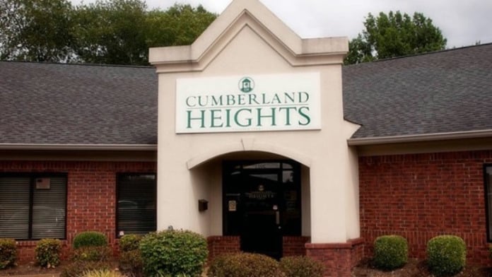 Cumberland Heights - Stonebridge Boulevard TN 38305