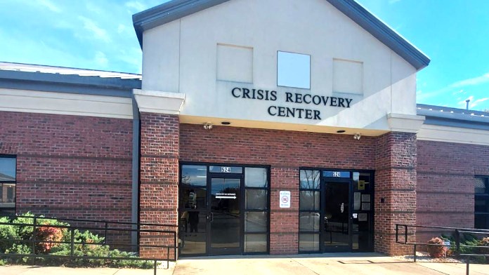 Daymark Recovery Services - Crisis Recovery NC 28625