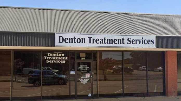 Denton Treatment Services - Opioid Treatment TX 76205