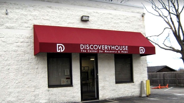 Discovery House PA 16101