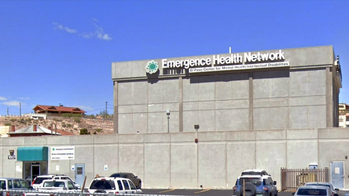 Emergence Health Network - 1601 Yandell street TX 79902