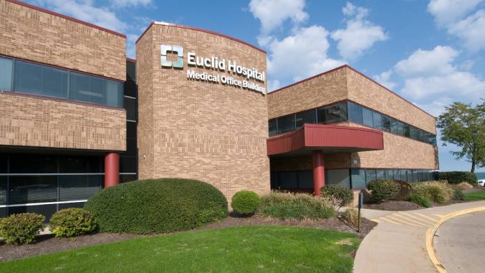 Euclid Hospital Medical Office OH 44119