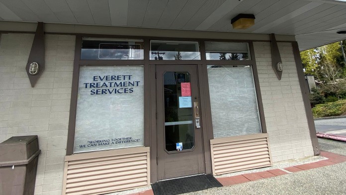 Everett Treatment Services WA 98203