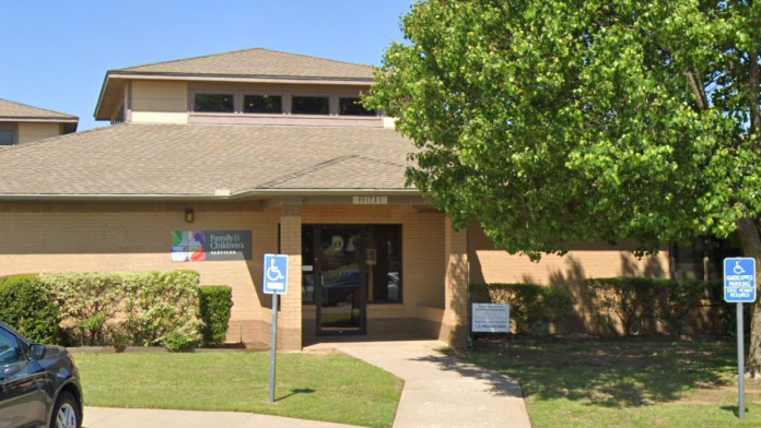 Family and Children's Services - Osage Hills OK 74106