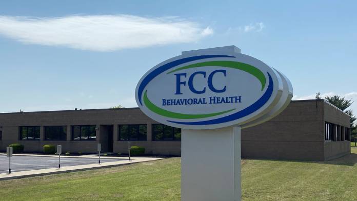 FCC Behavioral Health - Dunklin County Clinic MO 63857