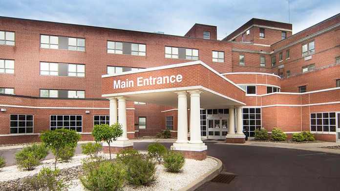 Geisinger Bloomsburg Hospital - Behavioral Health PA 17815