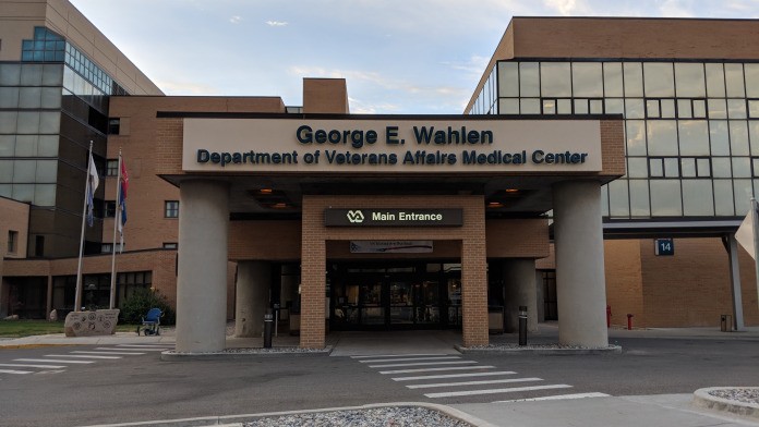 George E. Wahlen Department of Veterans Affairs Medical Center UT 84148