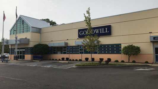 Goodwill Industries of the Columbia Willamette OR 97321